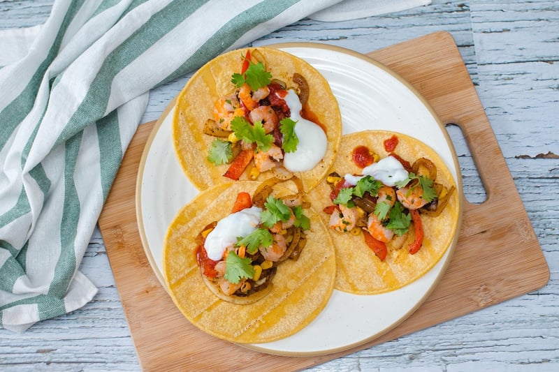 Taco Bao